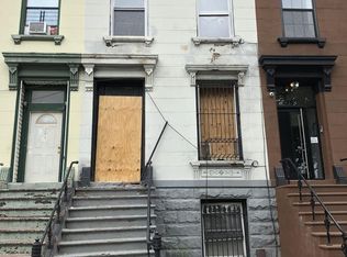 751 Monroe St #A, Brooklyn, NY 11221