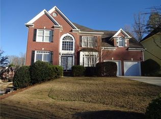 1562 Emerald Glen Dr, Marietta, GA 30062