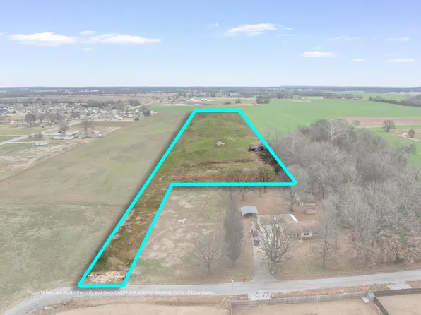 0 Morgan Dr, Tuscumbia, AL 35674