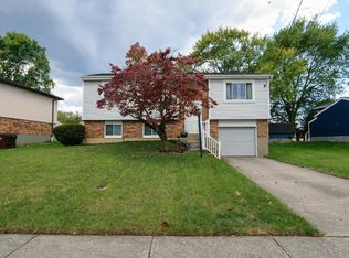 1373 Forester Dr, Cincinnati, OH