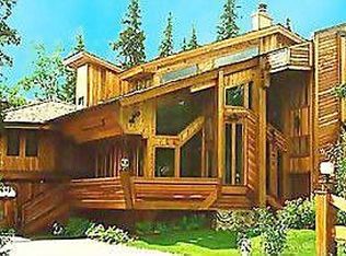 6840 Crooked Tree Dr, Anchorage, AK 99507