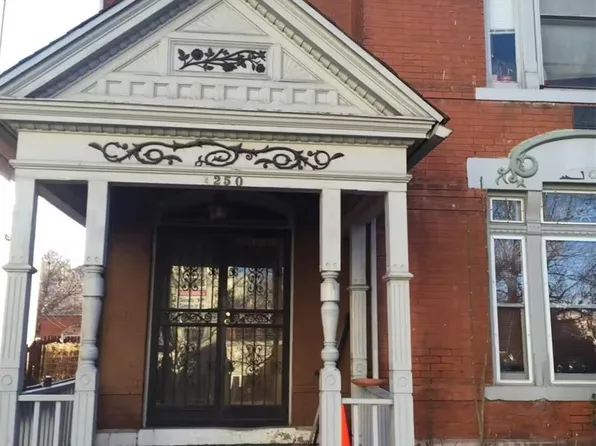 1250 N Ogden Street, Denver, CO 80218