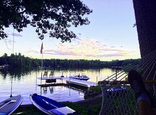 28 Basin Rd, Mirror Lake, NH 03853