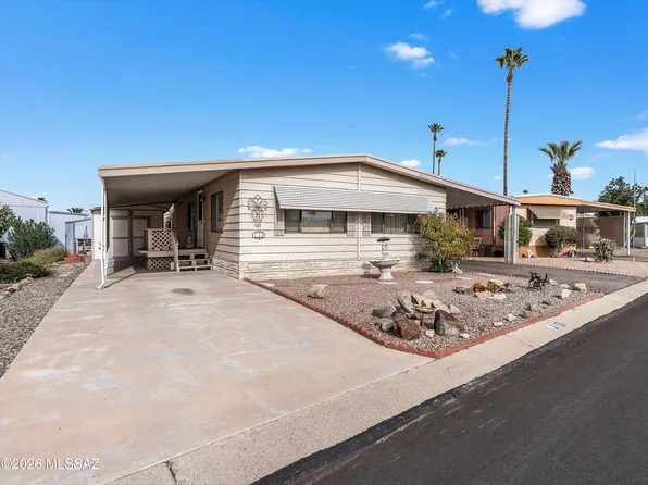 2305 W Ruthrauff Rd Unit J10, Tucson, AZ 85705