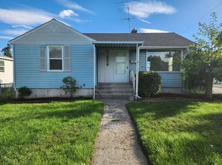 2529 W Olympic Ave, Spokane, WA 99205