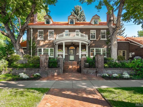 3309 E 7th Ave Pkwy, Denver, CO 80206