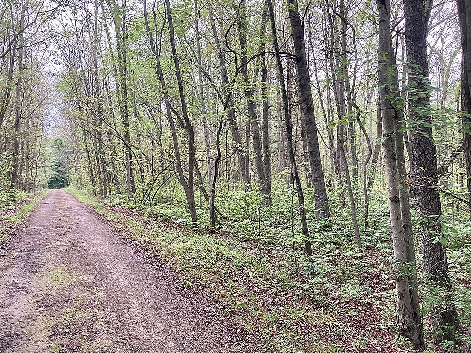 Property on the right 