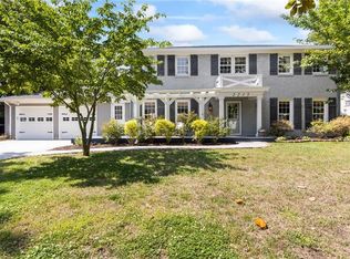 2213 Covered Bridge Way, Virginia Beach, VA 23454