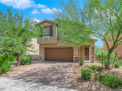 3792 Nerine Pass Way, North Las Vegas, NV, 89032