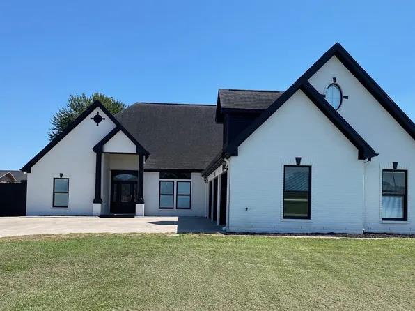 4344 Howell Dr, Port Arthur, TX 77642