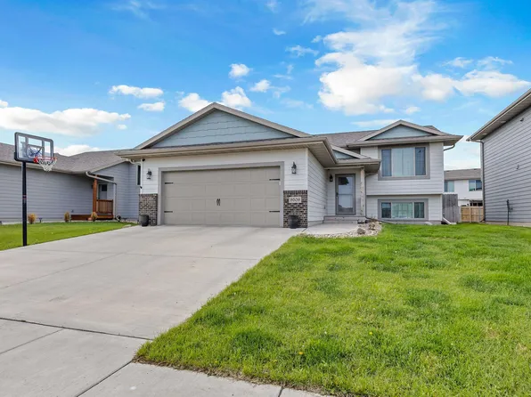9509 W Liam St, Sioux Falls, SD 57106
