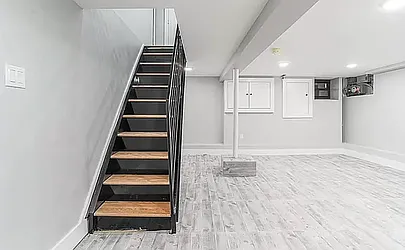 Rented by Brooklyn Group