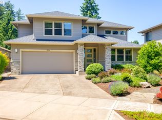 12879 SW Parkdale Ave, Tigard, OR 97223