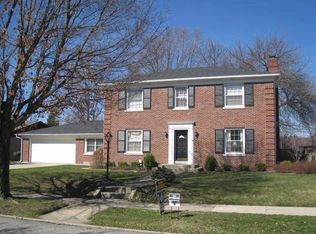 1016 W Euclid Ave, Marion, IN 46952