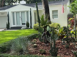 367 NE 86th St, El Portal, FL 33138
