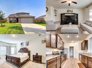 1215 Hollow Stone Dr, Iowa Colony, TX 77583