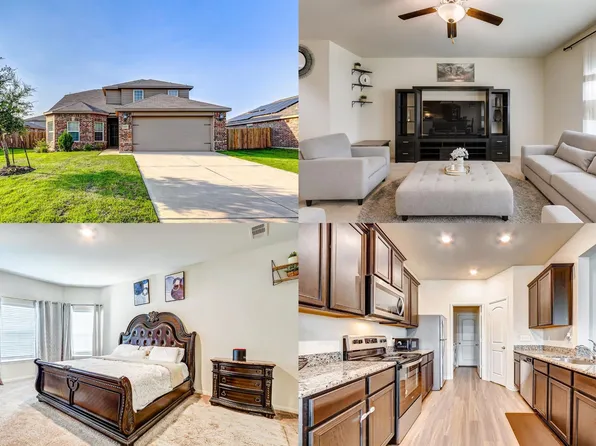 1215 Hollow Stone Dr, Iowa Colony, TX 77583