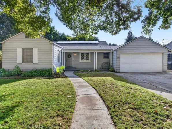 2660 5th Ave, Merced, CA 95340