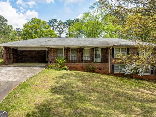 6565 Bonanza Trl SE, Mableton, GA 30126