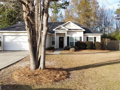 209 Thornwood Ct, Statesboro, GA, 30458