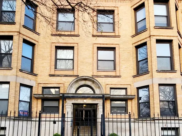 6549 S Ellis Ave APT 2S, Chicago, IL 60637