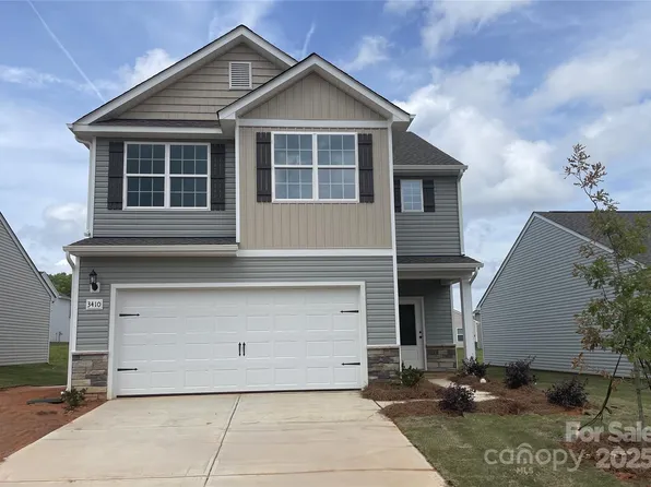 3410 Saddlebred Dr, Gastonia, NC 28052