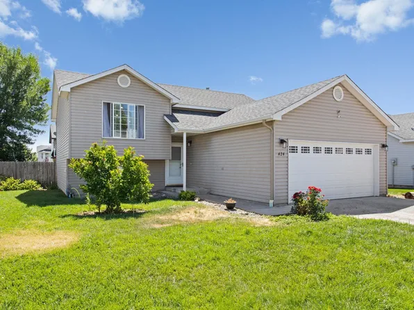 424 E Connie Ray Ave, Medical Lake, WA 99022