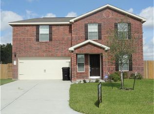 28902 San Bernard River Loop, Spring, TX 77386