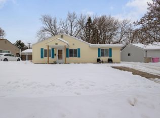 1337 Byron Dr, South Bend, IN 46614