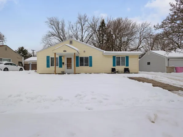 1337 Byron Dr, South Bend, IN 46614