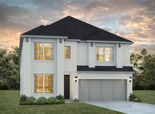 1209 Westcoat Ter, Mansfield, TX 76063