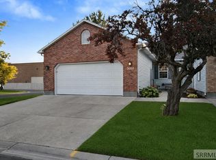 3082 Thayer Bridge Cir, Idaho Falls, ID 83402