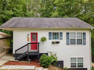 6310 Quail Trl, Gainesville, GA 30506