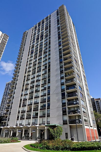 1st image of 1355 N Sandburg Ter APT 808