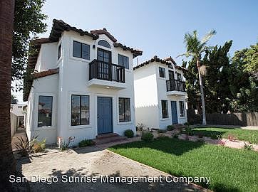 2nd image of 4935 Santa Cruz Ave