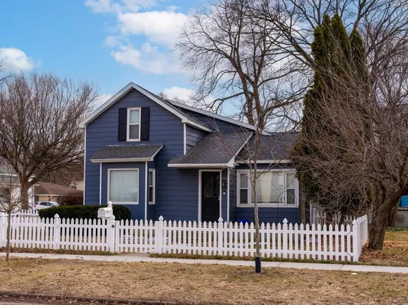 320 E Wisconsin St, Mount Pleasant, MI 48858