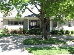 6145 Anita St, Dallas, TX 75214