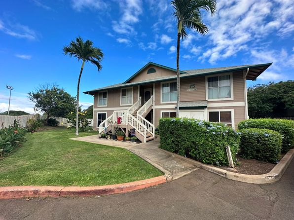 75 Waiaka Ln #36-201, Wailuku, HI 96793