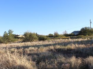 20254 E Ash Creek Rd, Mayer, AZ 86333