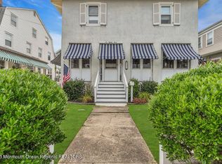 683 Main Ave #C, Pt Pleasant Beach, NJ 08742