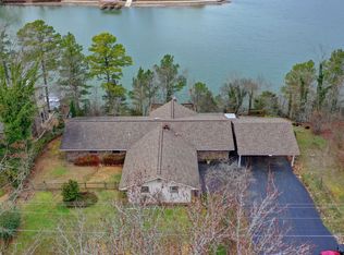 768 Springwood Rd, Hot Springs, AR 71913