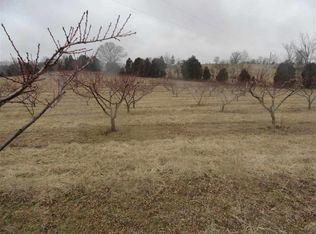 4144 Girkin Rd, Bowling Green, KY 42101