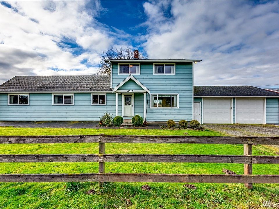 6515 Brown Rd Everson, WA