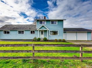 6515 Lawrence Rd, Everson, WA 98247