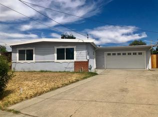 3040 Cadman Rd, Fremont, CA 94538