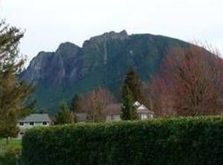 610 Meadow Drive Dr SE, North Bend, WA 98045