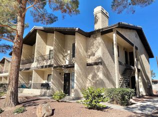 1480 Tamareno Cir #27-C, Las Vegas, NV 89119