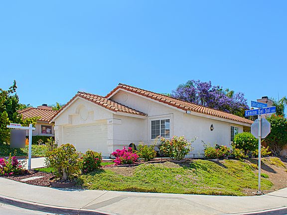 2nd image of 1137 Camino Del Sol