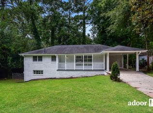 2951 Belvedere Ln, Decatur, GA 30032