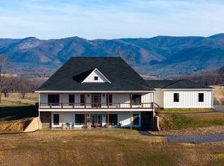 1776 Old Providence Rd, Raphine, VA 24472